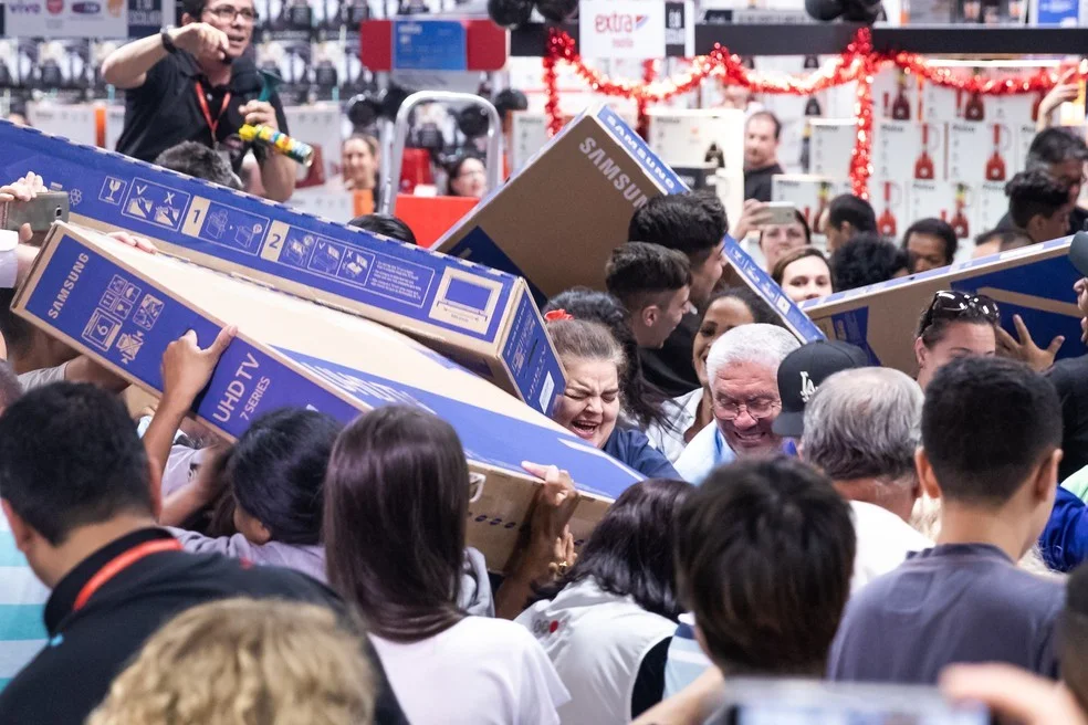 Black Friday 2019