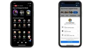 Duas grandes novidades do Facebook que vão mudar o jeito que você enxerga a rede.