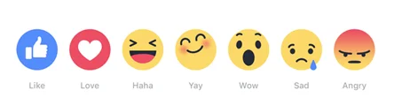 reaction
