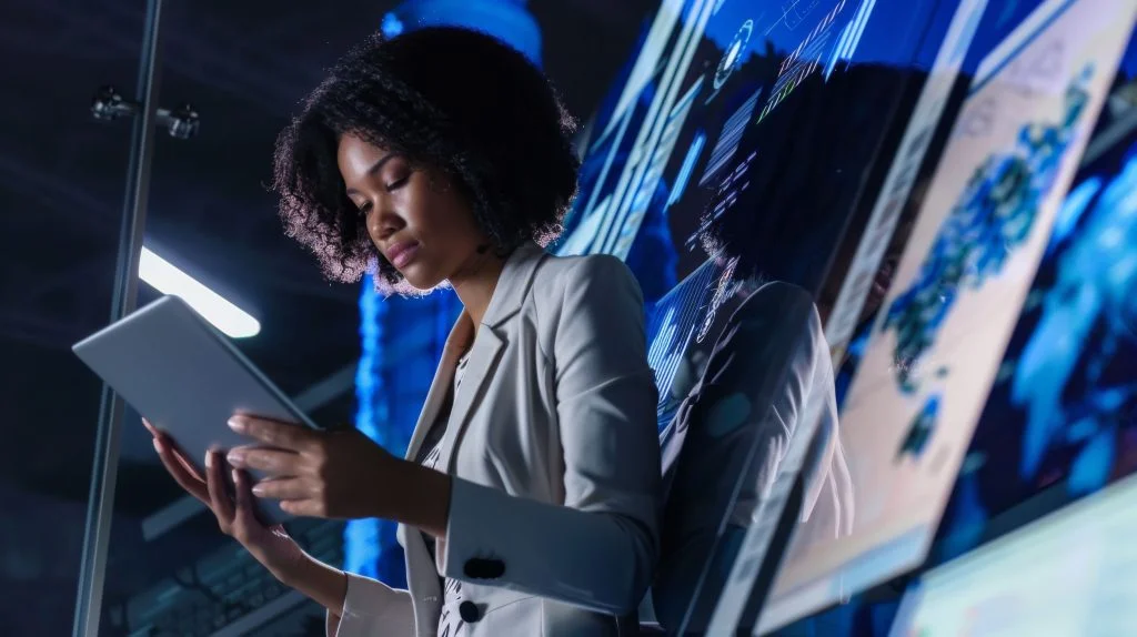O fim do plano de 5 anos: Como o framework “Zoom Out, Zoom In” blinda sua empresa na era da IA