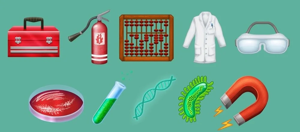 Novos emojis até o final do ano