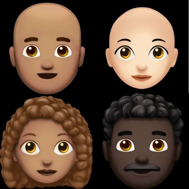 Novos emojis até o final do ano