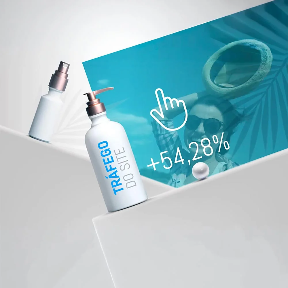 Cetaphil — imagem 2 do case