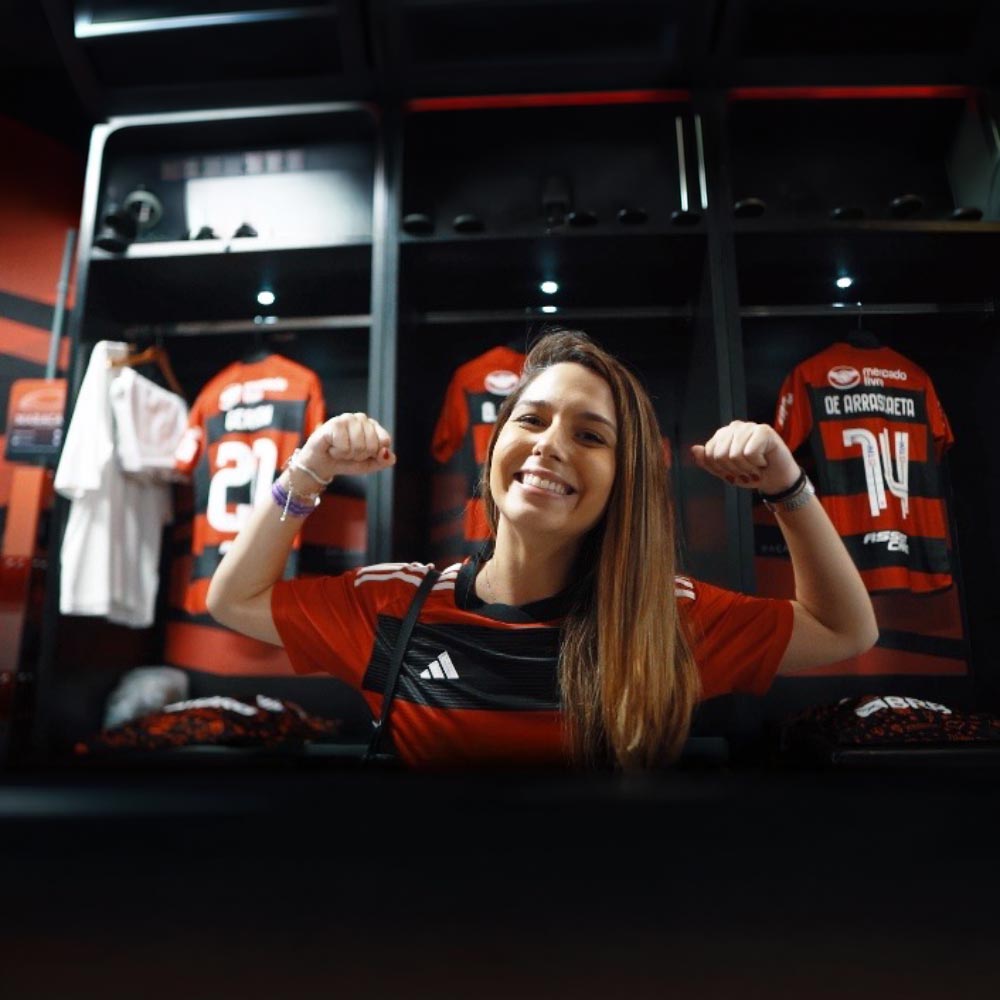 Direcional + Flamengo — imagem 5 do case