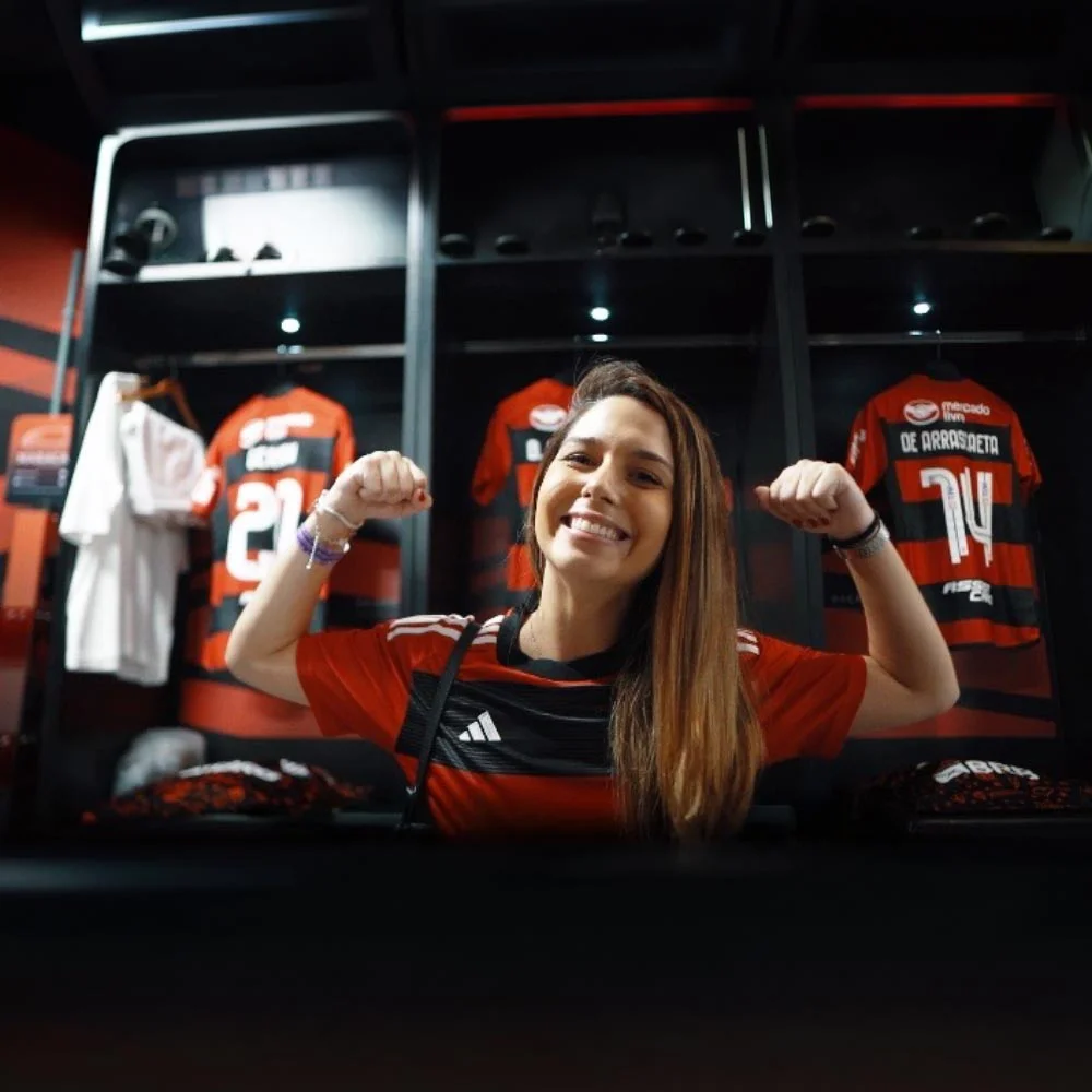 Direcional + Flamengo — imagem 5 do case