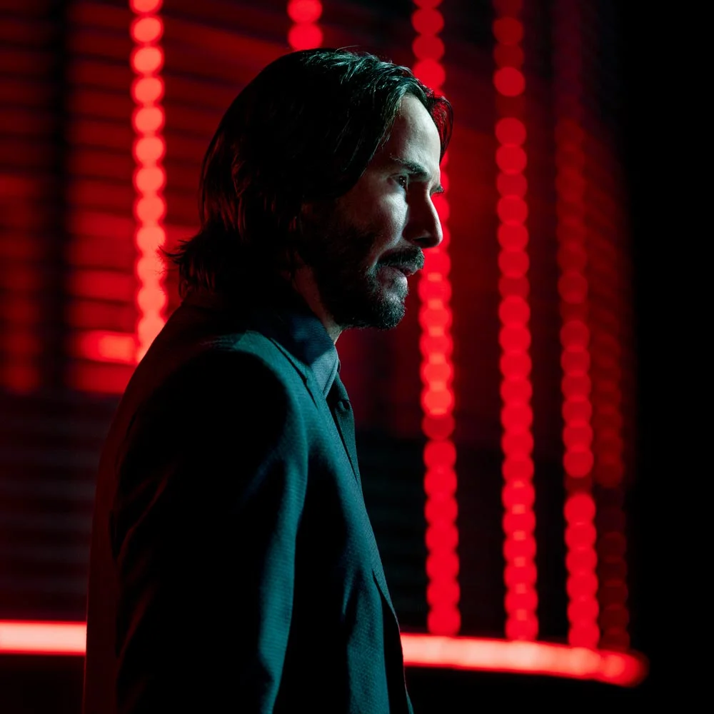 John Wick 4 — imagem 5 do case