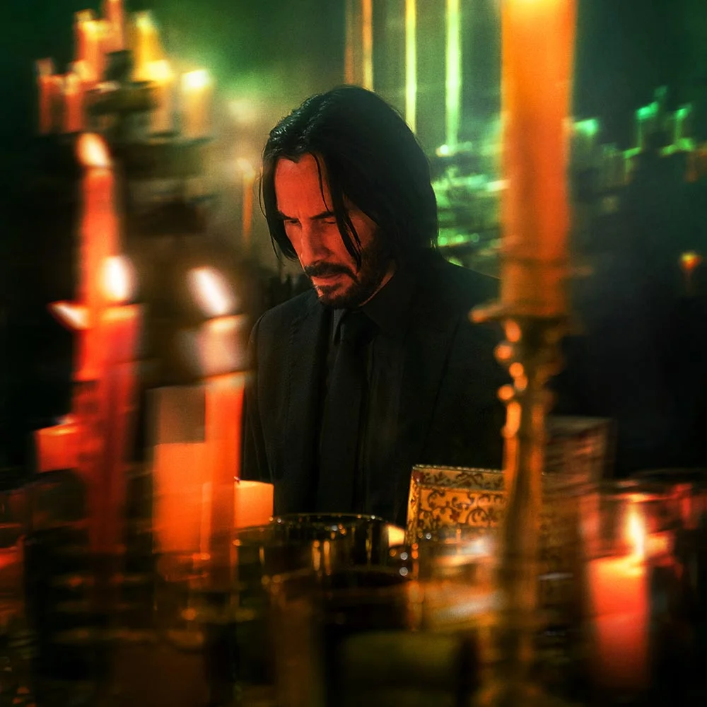 John Wick 4 — imagem 6 do case