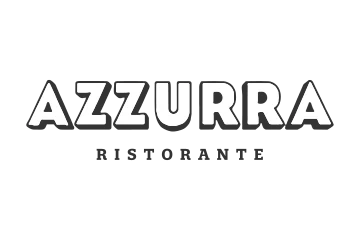 Logo Azzurra - cliente da ON Marketing Digital