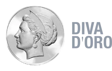 Logo Diva Doro - cliente da ON Marketing Digital