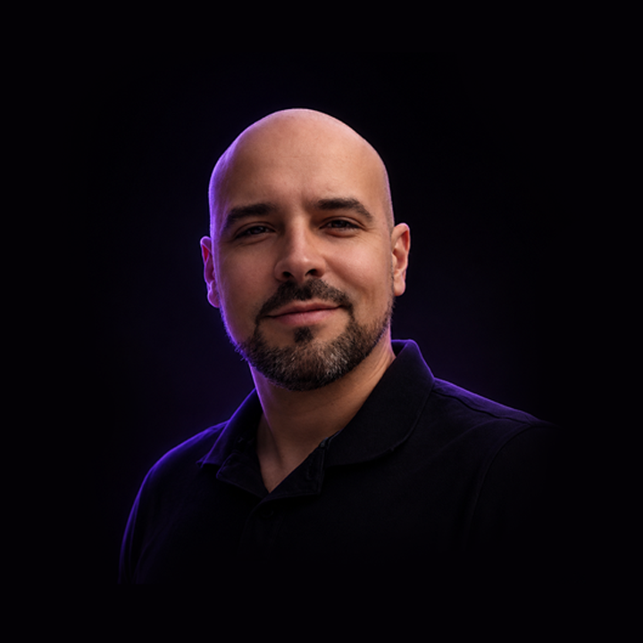 Thiago Mouço