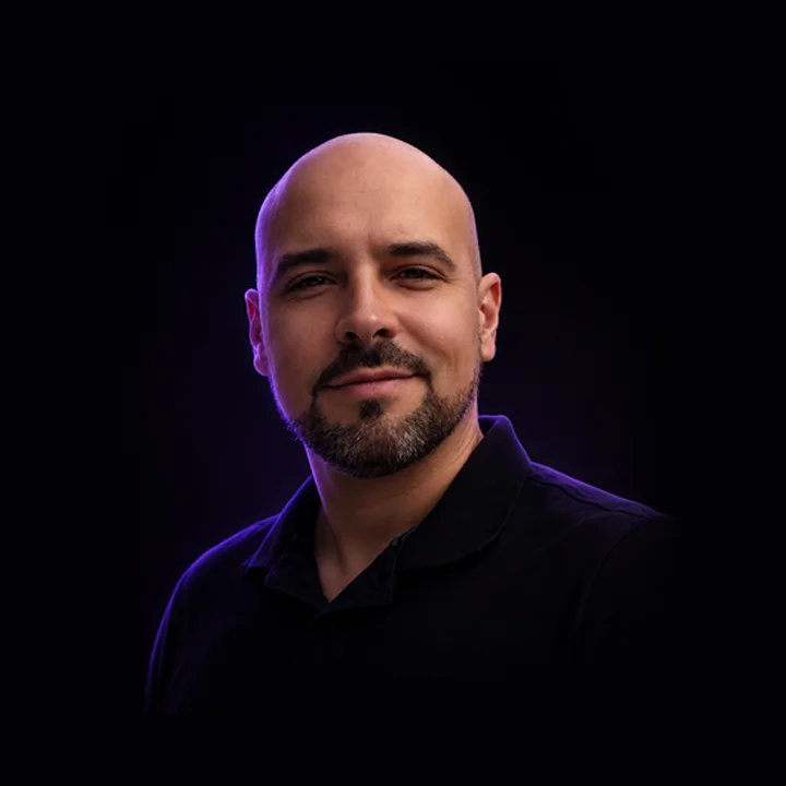 Thiago Mouço